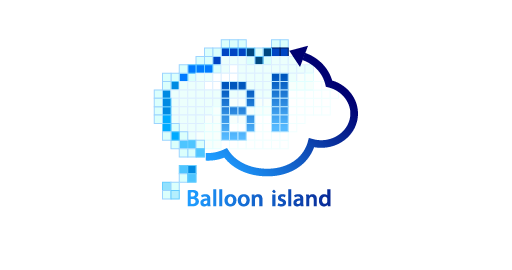 Balloon Island